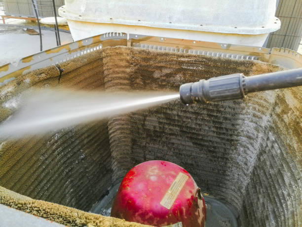 Best HVAC Air Duct Cleaning  in Enterprise, OR