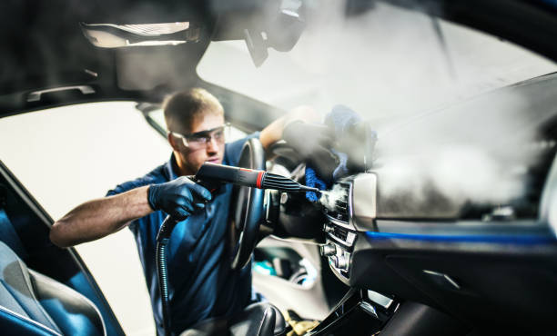 Best Air Duct Cleaning Near Me  in Enterprise, OR