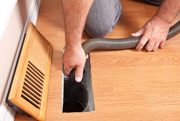 Best Air Duct Cleaning Company Near Me  in Enterprise, OR