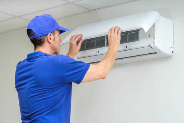 Best Emergency Air Duct Cleaning  in Enterprise, OR