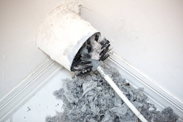 Emergency Air Duct Cleaning in OR